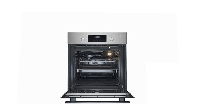Онлайн обзор. Духовой шкаф Whirlpool AKP 745 IX