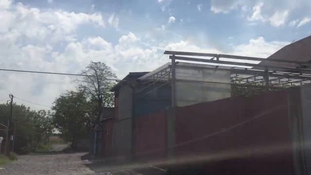 Участок 6 соток Новочеркасск Татарка Одесский с/т № 2 ОА Магнит смотреть онлайн