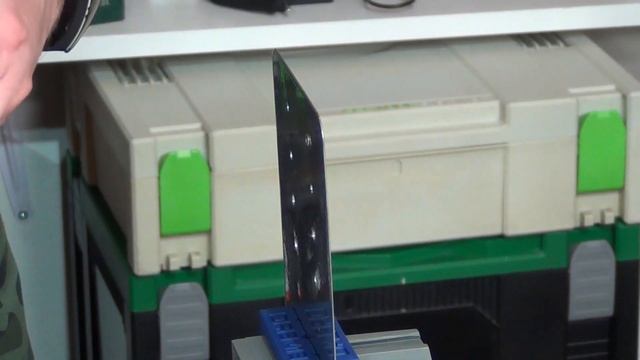 #474 - Nitownica na wkrętarkę. смотреть онлайн