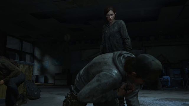 LOVELY | THE LAST OF US PART 2 смотреть онлайн