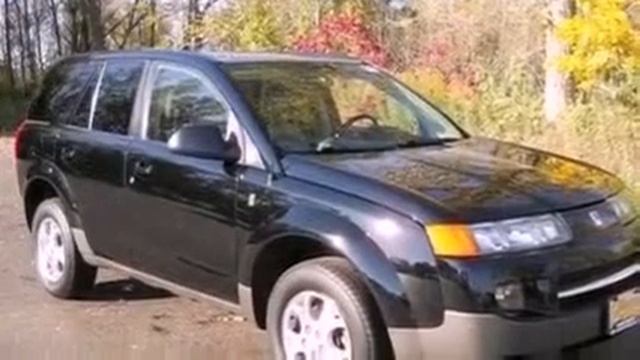 2004 SATURN VUE Antioch IL смотреть онлайн