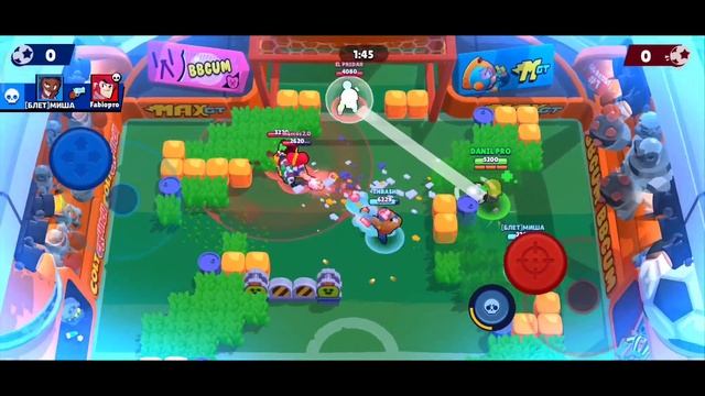 Играю в Brawl Stars. Куплю Brawl Pass. смотреть онлайн
