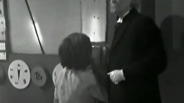 Doctor Who Classic VOSTFR Episode 10 Partie 6 смотреть онлайн