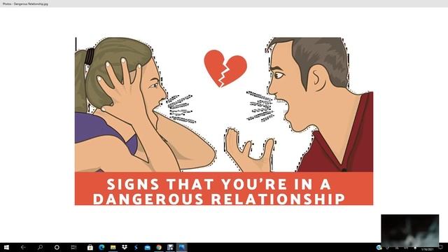 Dangerous Relationships смотреть онлайн