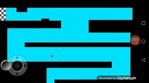 Лабиринт страха со скримерами