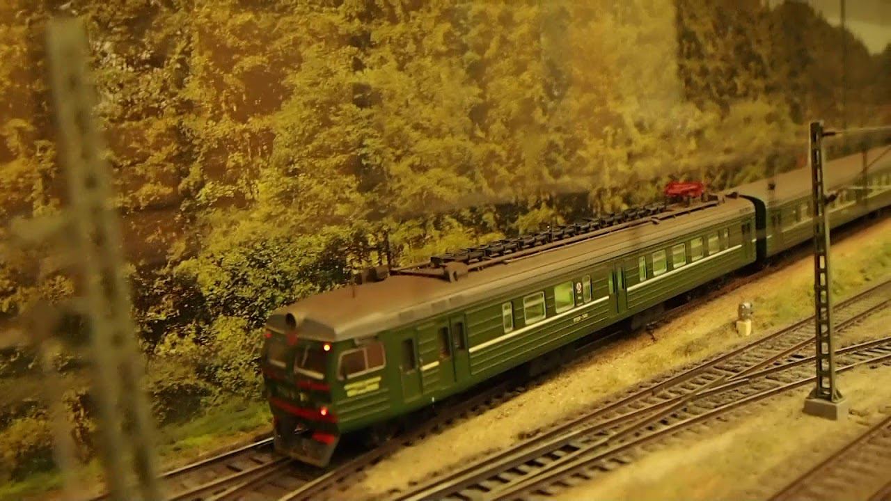 ЭР22В-70 смотреть онлайн