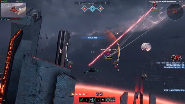 Биоморф FullHD Жук в муравейнике смотреть онлайн