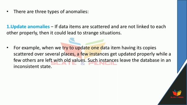 Dbms|Normalization|malayalam|calicut_university|bca/bsc_cs fourth semester смотреть онлайн