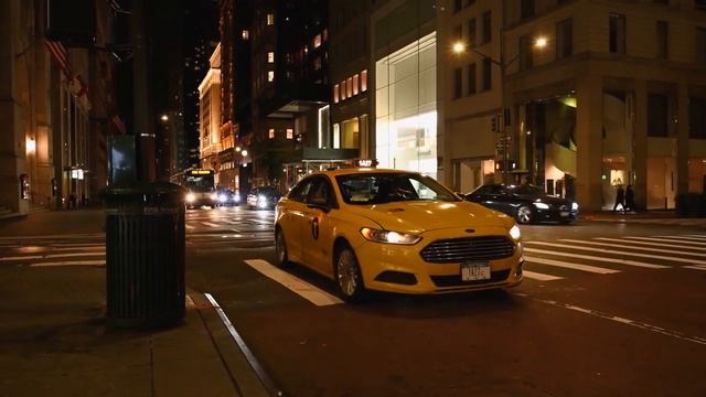 К чему стремиться Яндекс такси _ Как работать в такси в 2022 году _ Зловещий пла смотреть онлайн