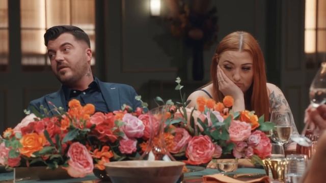 mafs uk's shona and brad's rocky relationship | mafs uk | 4reality смотреть онлайн