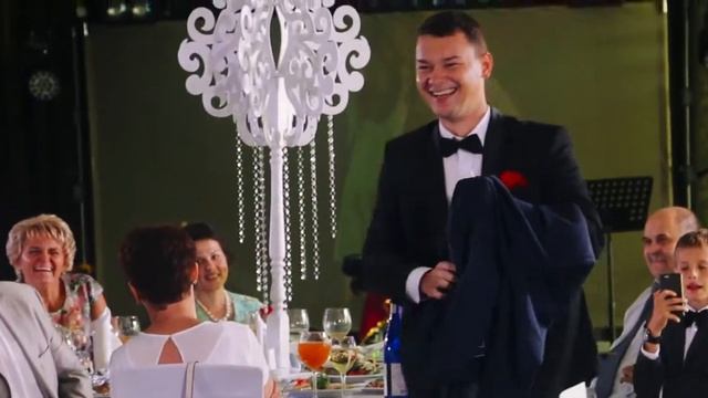 Фокусник в Бресте Валерий Чулков смотреть онлайн