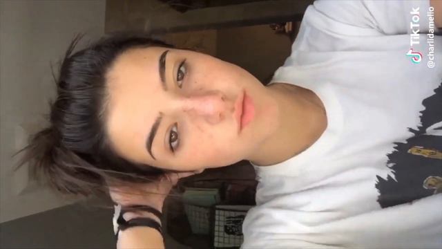 Charli Damelio Fap Tribute смотреть онлайн