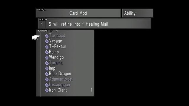 More POWER in Final Fantasy 8 Remastered - Getting EVEN MORE OP Early! Part 2 смотреть онлайн