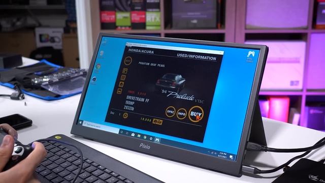 A $150 Console Emulator PC? смотреть онлайн