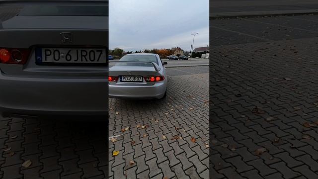 Honda Accord 7 vii смотреть онлайн