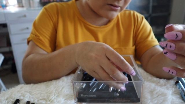 DECLUTTER DECLUTTER DECLUTTER- Mascaras, Eyeliners, Eyebrow Products.. Etc