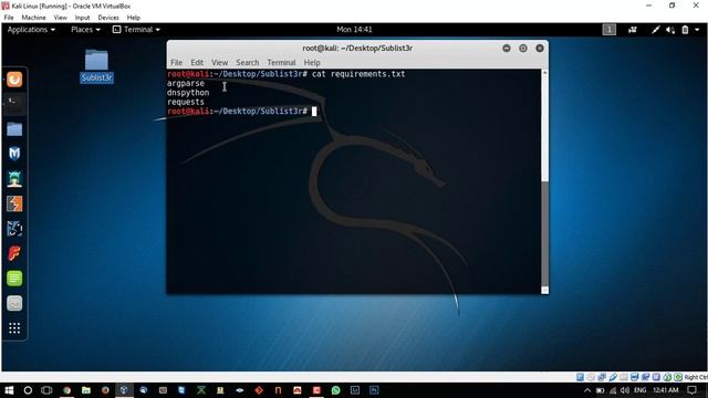 How to Setup Sublist3r – Fast Subdomains Enumeration Tool смотреть онлайн
