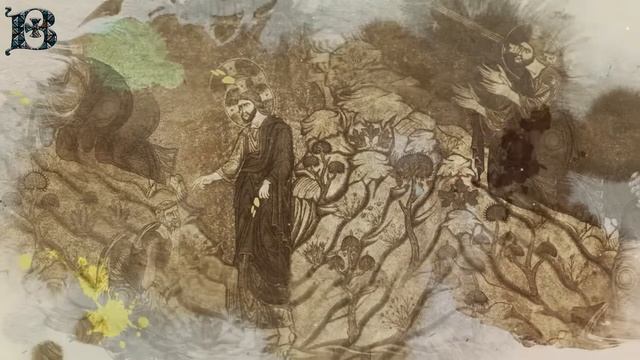 Воскресенье, 28 мая 2023 года. Толкование Евангелия с митрополитом Антонием Пака