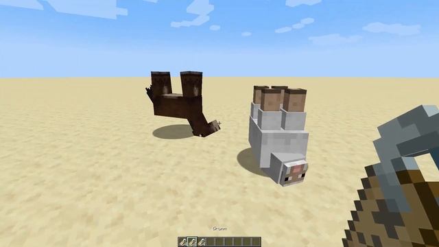 3 КРУТЫХ ЛАЙФХАКА С БИРКАМИ В МАЙНКРАФТ смотреть онлайн