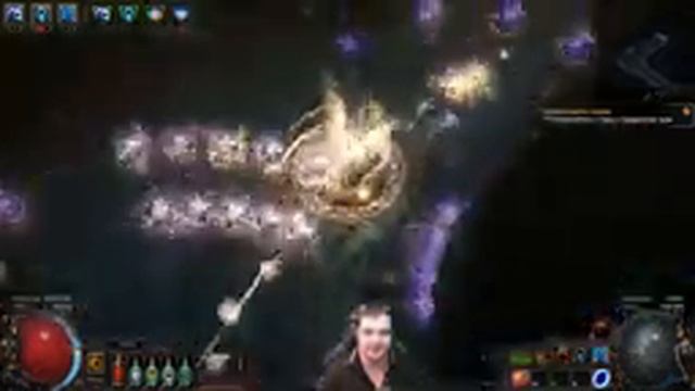 НА ШАРОВОЙ | Стрим Path of Exile PoE STREAM ПоЕ Стрим Жатва смотреть онлайн