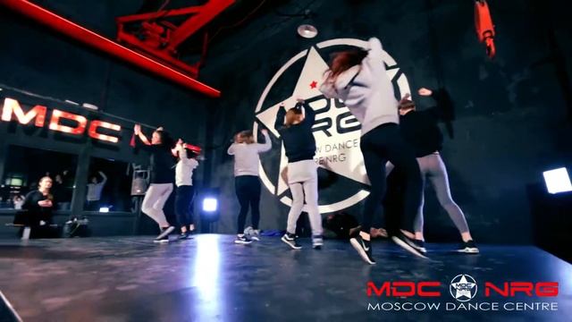 MDC NRG // NRG DANCE CHAMP part 4 // GROUP PERFOMANCE // PON DI RAINBOW смотреть онлайн