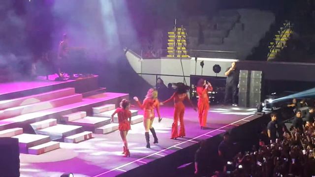 Worth It - Fifth Harmony (7/27 Tour Live In Manila)