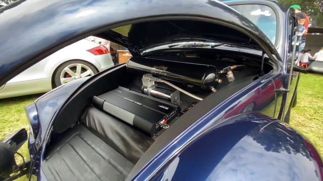 ¡Vamos al Dubber Up 7! | ¡No Creerás las Naves que Hay! #vdub смотреть онлайн