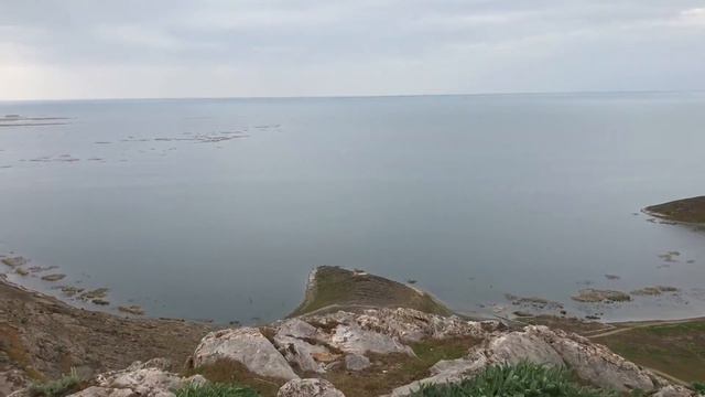 Озеро Тузкан. Джизак. 15/04/2018 смотреть онлайн
