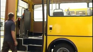 Эталон АВТОБУС  для народа