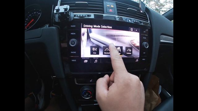 MK7.5 GTI 20k Mile Review !!