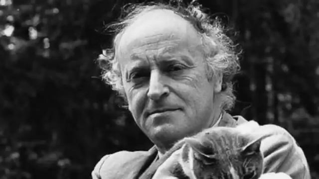 VLNY – Из забывших меня можно составить город (на стихи И.Бродского) смотреть онлайн