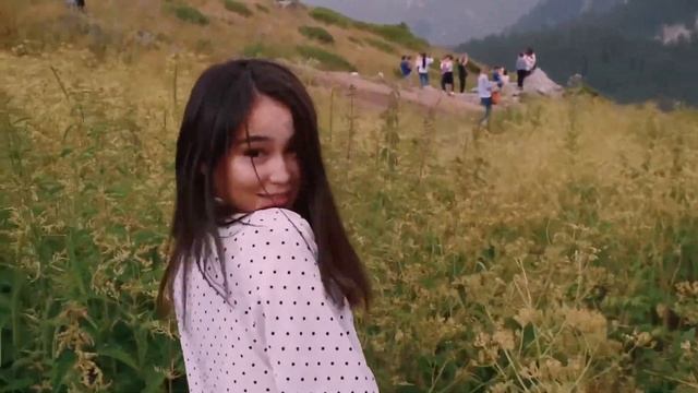 Nikon D3500 video test/portrait video смотреть онлайн