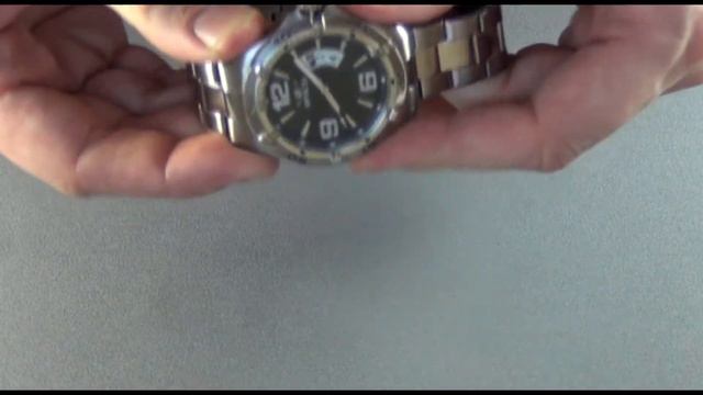 Обзор Invicta Specialty 0081 как типичных часов от Invicta