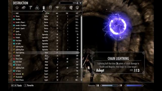 Skyrim: Hjakhtraevarr Tomb: Part 8 of 8 смотреть онлайн