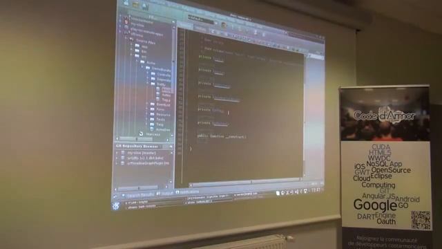 Symfony 2 смотреть онлайн