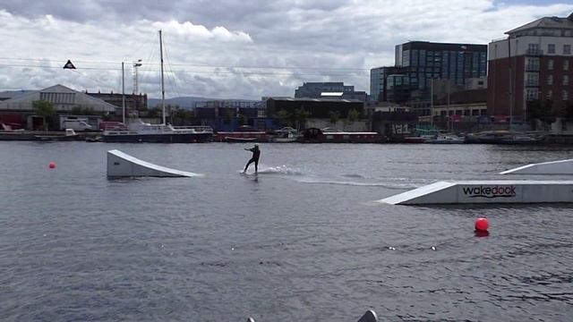 Panasonic HC-V750 slow-motion test #1 смотреть онлайн