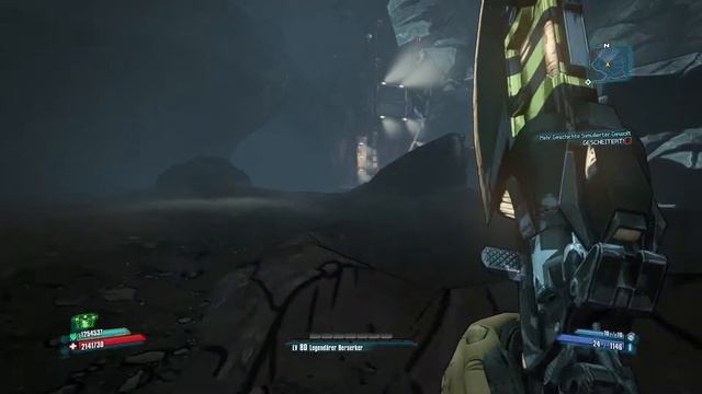 Lets Play Borderlands 2 #667 ich habe alle Achievements die in Borderlands 2 gibt erhalten смотреть онлайн