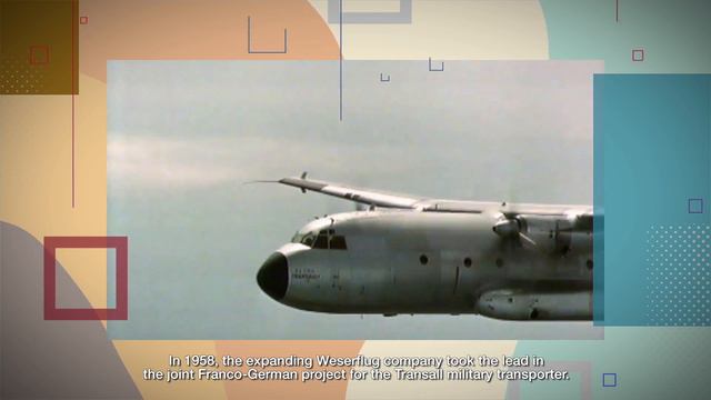 Airbus Bremen - 100 Years смотреть онлайн