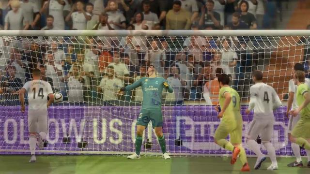 Играю за Барселону против Реала Мадрида (Турнир ILYA2004) Fifa19 смотреть онлайн