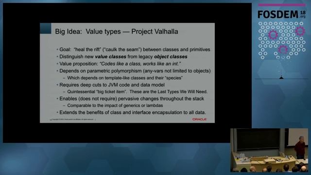 JVM Futures смотреть онлайн