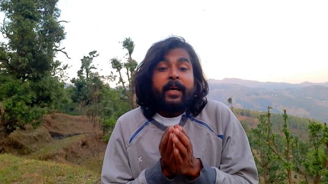 Osho Chakra Sound Meditation | Full instructions. смотреть онлайн