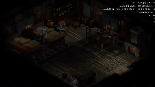 Growlanser 3: The Dual Darkness - Aethersx2 Android PS2 Emulator SD888 Realme GT смотреть онлайн