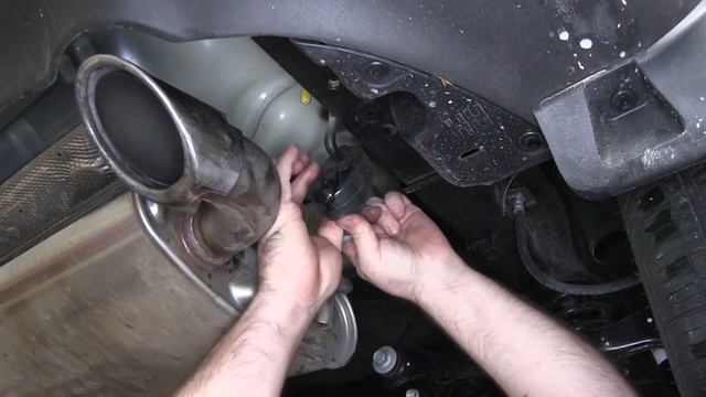 etrailer | Trailer Hitch Installation - 2014 Kia Sportage - Curt смотреть онлайн