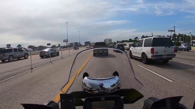 VLOG: 2019 Can-Am Ryker Rally Commute // Rykin' around town again // Part 3 смотреть онлайн