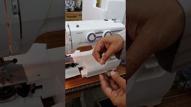 شرح تشغيل ماكينة خياطة смотреть онлайн