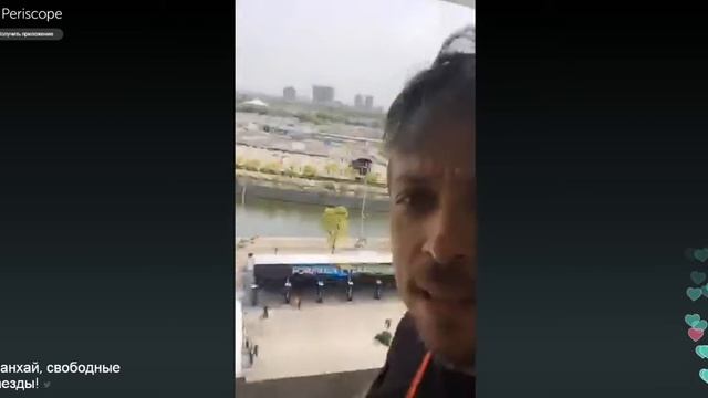 F1. Shanghai. Alexey Popov. Формула 1. Шанхай. Комментатор Алексей Попов. смотреть онлайн