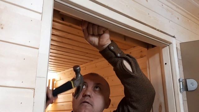 Завершили строительство бани из бруса 4*4 с верандой . смотреть онлайн