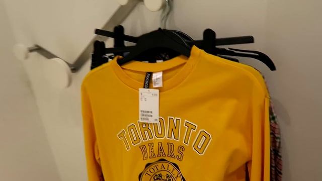 ШОППИНГ ПО АМЕРИКАНСКИ ! Популярные магазины смотреть онлайн