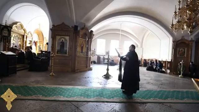 Валаам молитва и солнце смотреть онлайн