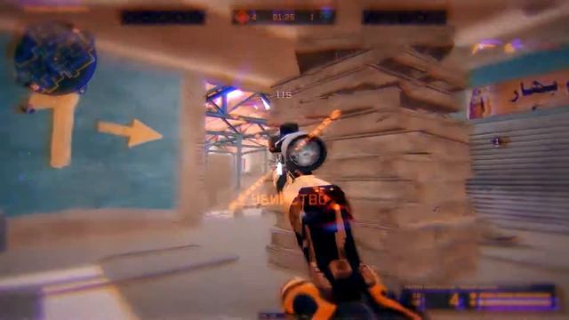 Warface fragmovie| EDIT BY ENYU | Ты Похож На Кота смотреть онлайн